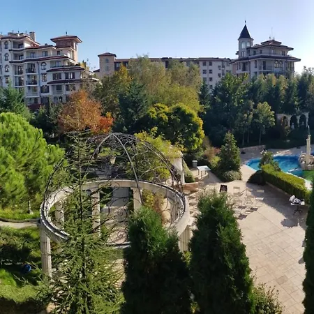 Esteban Vip Luxury * Nesebar
