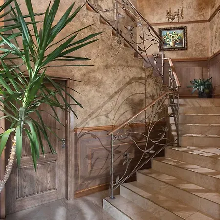 Esteban Vip Luxury Apartment Nesebar