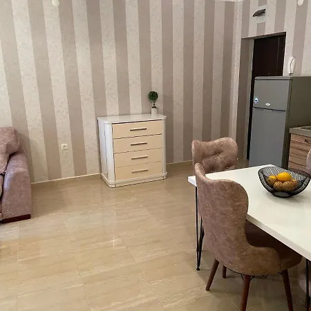 Esteban Vip Luxury Apartment Nesebar