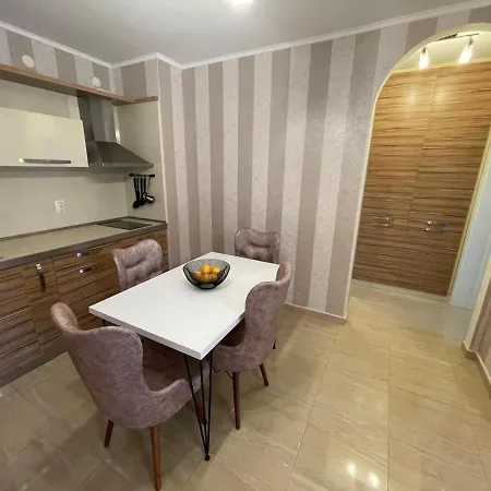 Esteban Vip Luxury Apartment Nesebar