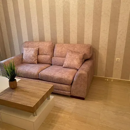 Esteban Vip Luxury * Nesebar