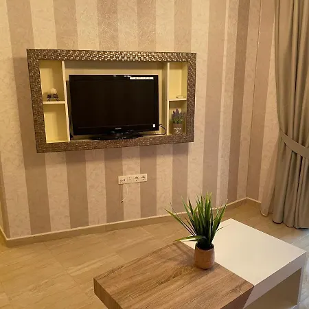 Esteban Vip Luxury *