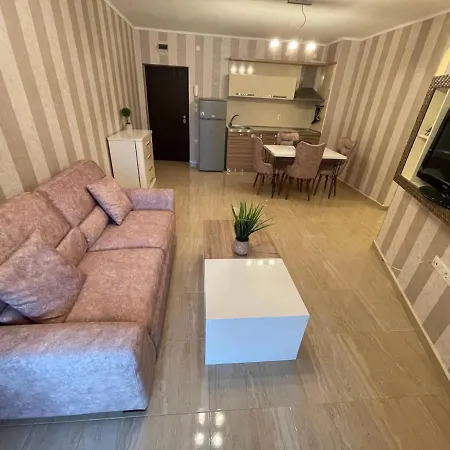 Apartment Esteban Vip Luxury Nesebar