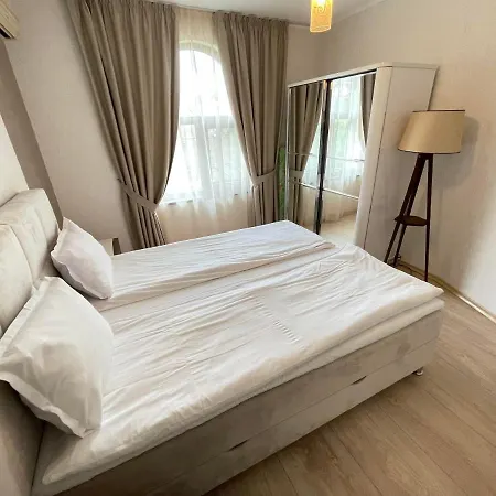 Esteban Vip Luxury Apartment Nesebar