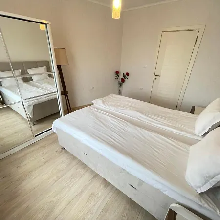Apartment Esteban Vip Luxury Nesebar