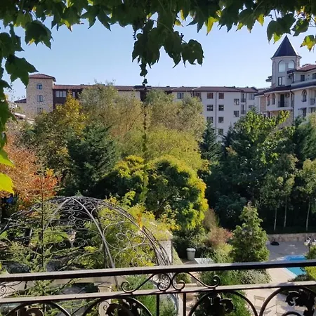 Appartement Esteban Vip Luxury *