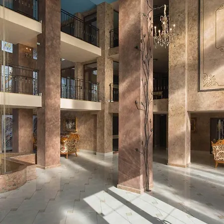Esteban Vip Luxury Appartement Nesebar